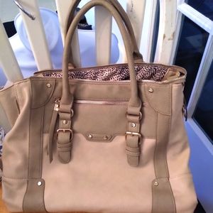 Beautiful handbag